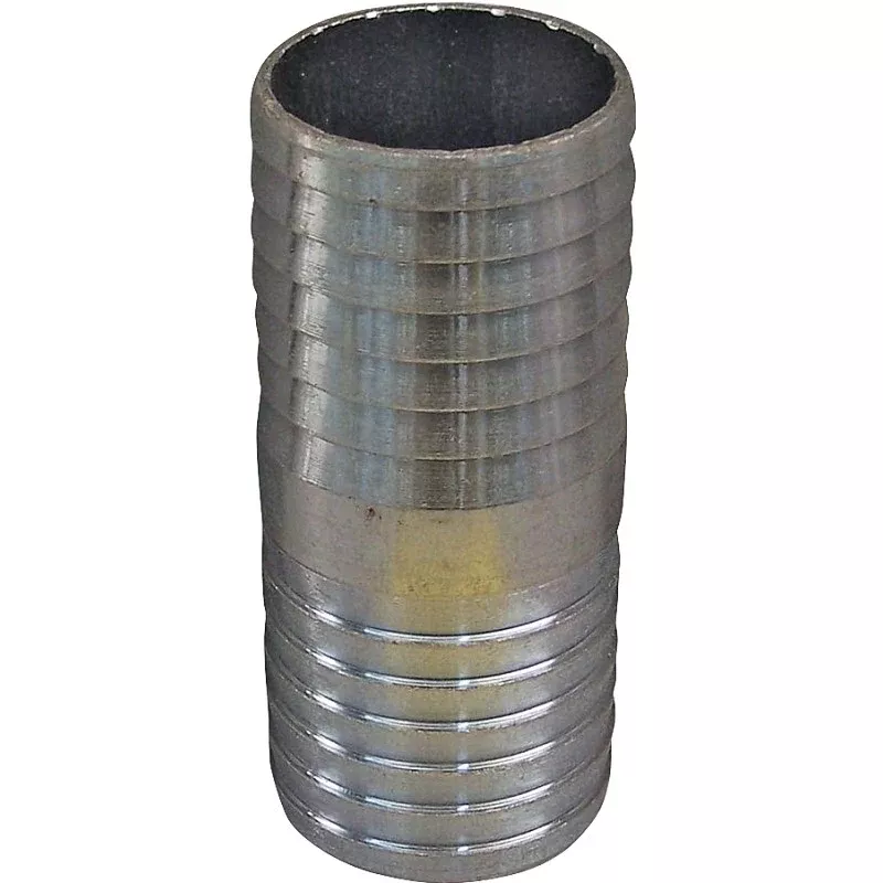COUPLING INSERT GALV 2 IN