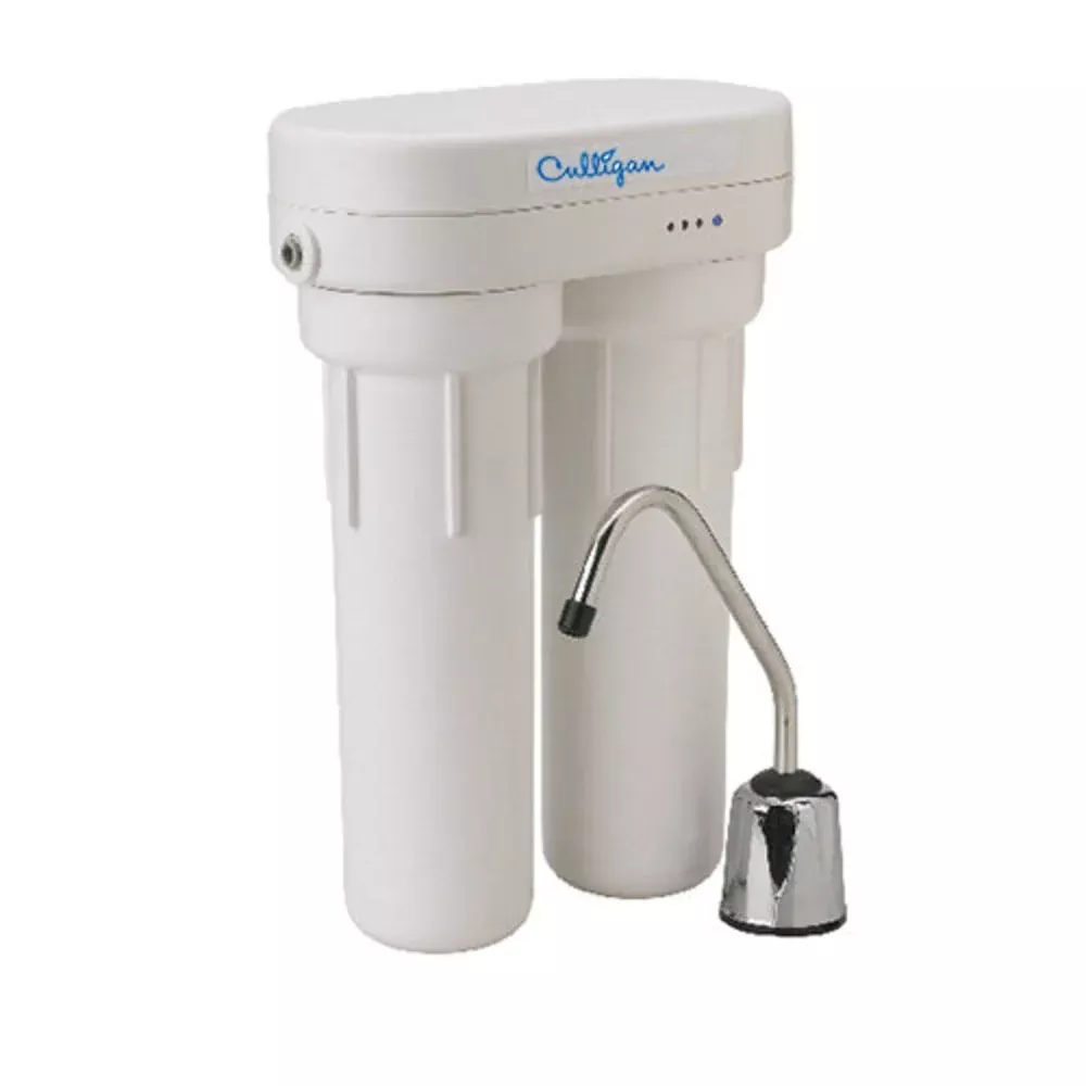 Culligan SY-2650 Monitored MTBE Filtration System
