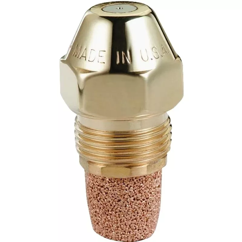 Delavan .55GPH-90 Spray Nozzle, Type W, Green