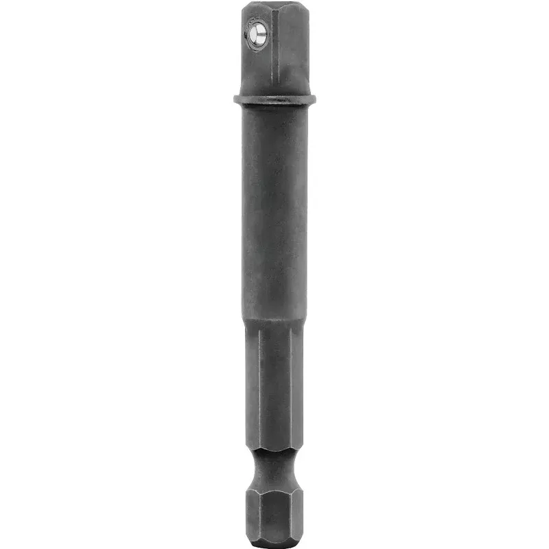 DEWALT IMPACT READY Series DW2541IR Socket Adapter, 1/4 in Drive