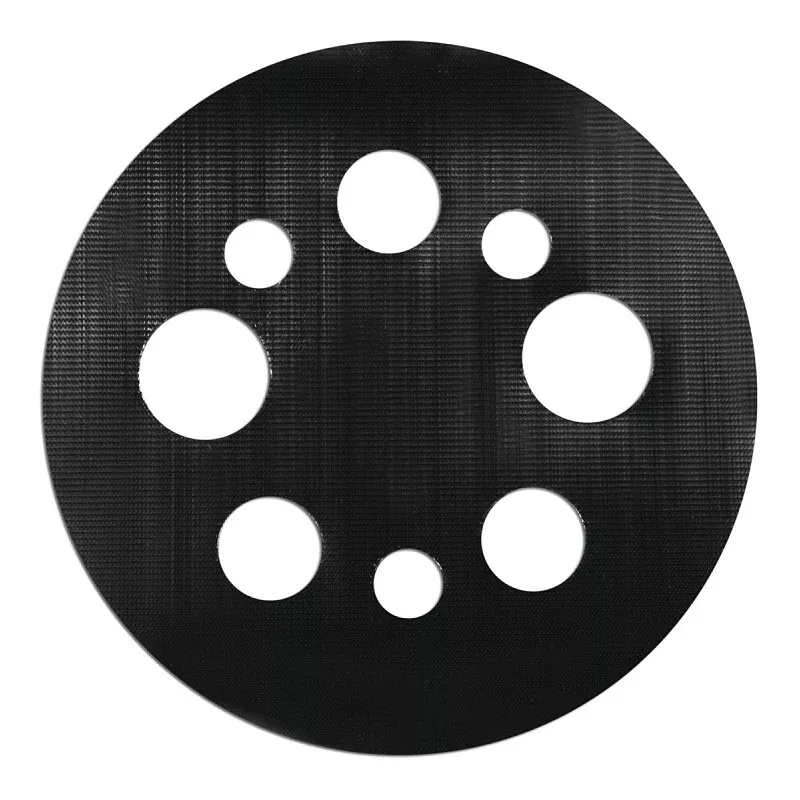 Diablo DCP050CONH01G Conversion Pad, 5 in Dia, Universal