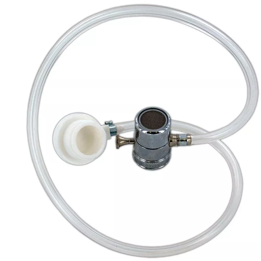 Diverter Valve Assembly for WaterMaker Mini