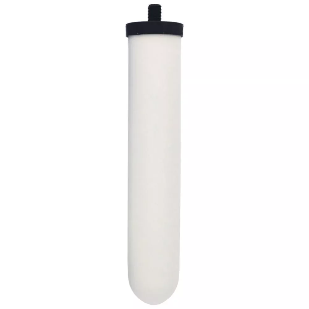 Doulton W9121750 Super Sterasyl 10" Ceramic Filter Candle