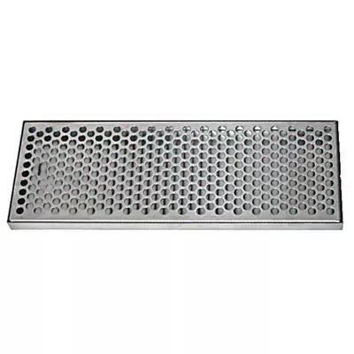 Drip Tray Counter Mount 10-3/8" x 5-3/8" x 3/4"