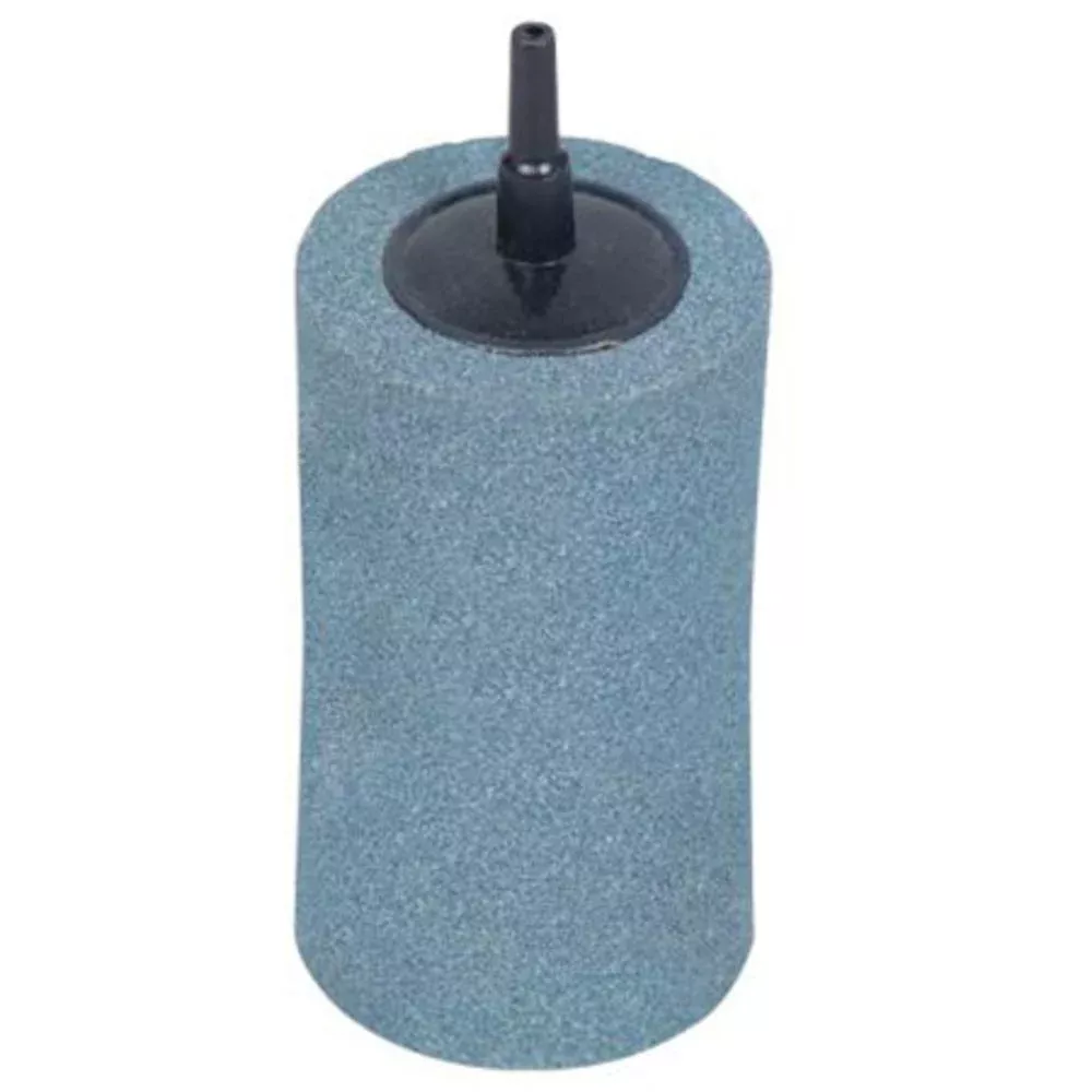 EcoPlus Aquarium Large Air Stone - Round
