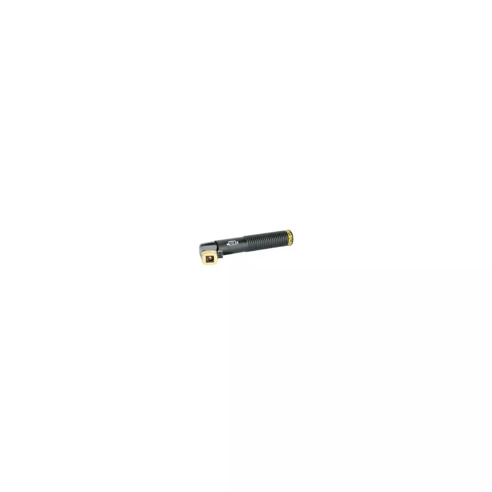 Electrode Holder-Stub Type, 400 A, Bras
