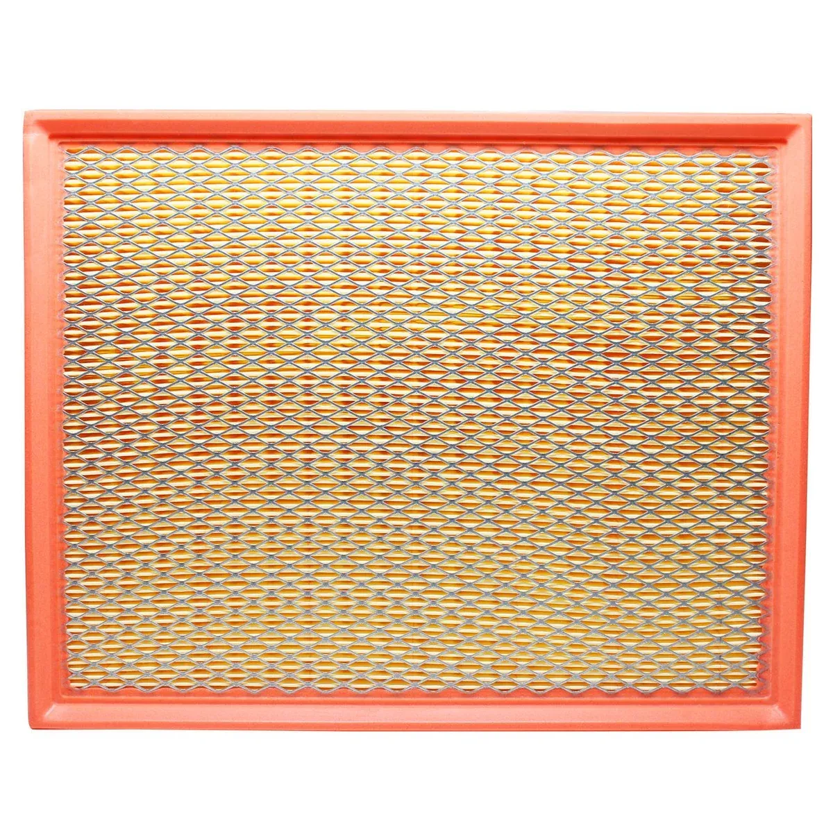 Engine Air Filter Replacement for 2006 GMC Sierra 3500 V8 6.0 Car/Automotive