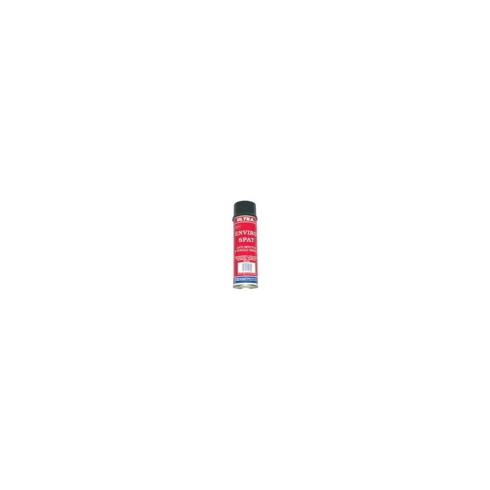 Enviro-Spat Water Based Anti-Spatters,