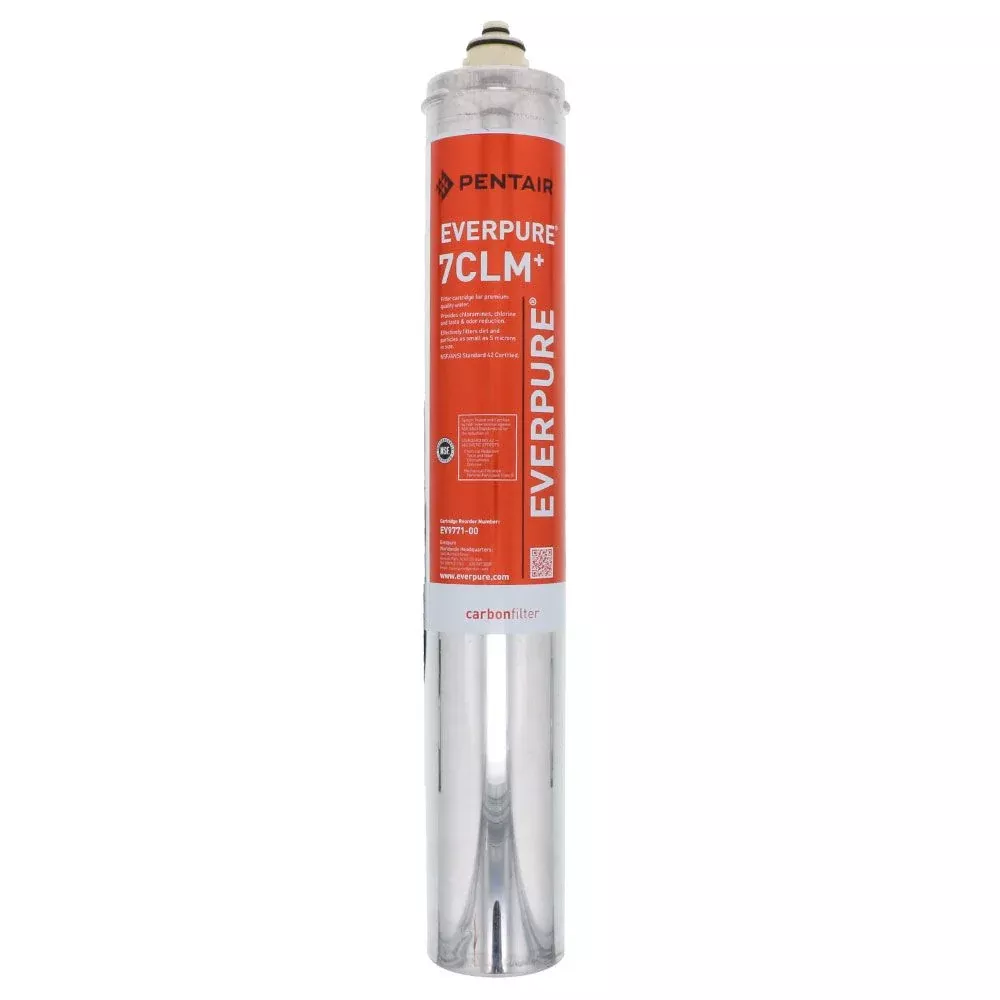 Everpure 7CLM+ EV9771-00 Chloramine Reduction Filter Cartridge