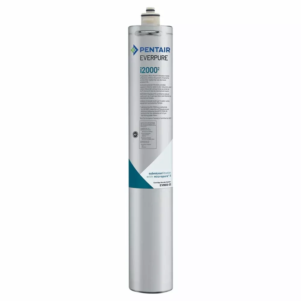 Everpure EV9612-22 i2000(2) InsurIce Filter Cartridge