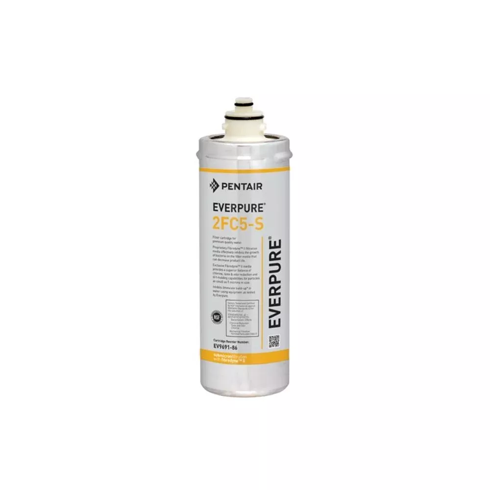 Everpure EV969186 2FC5-S Filter Cartridge