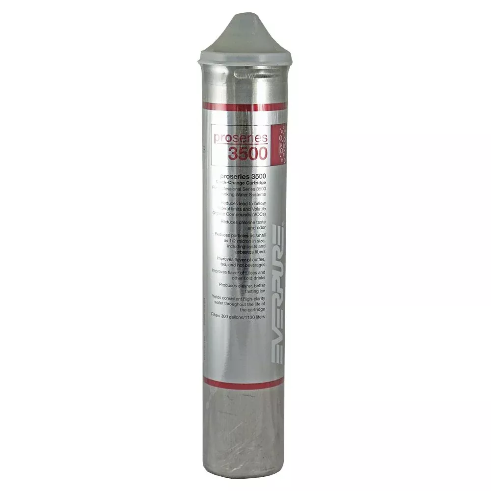 Everpure PRO Series 3500 Replacement Filter