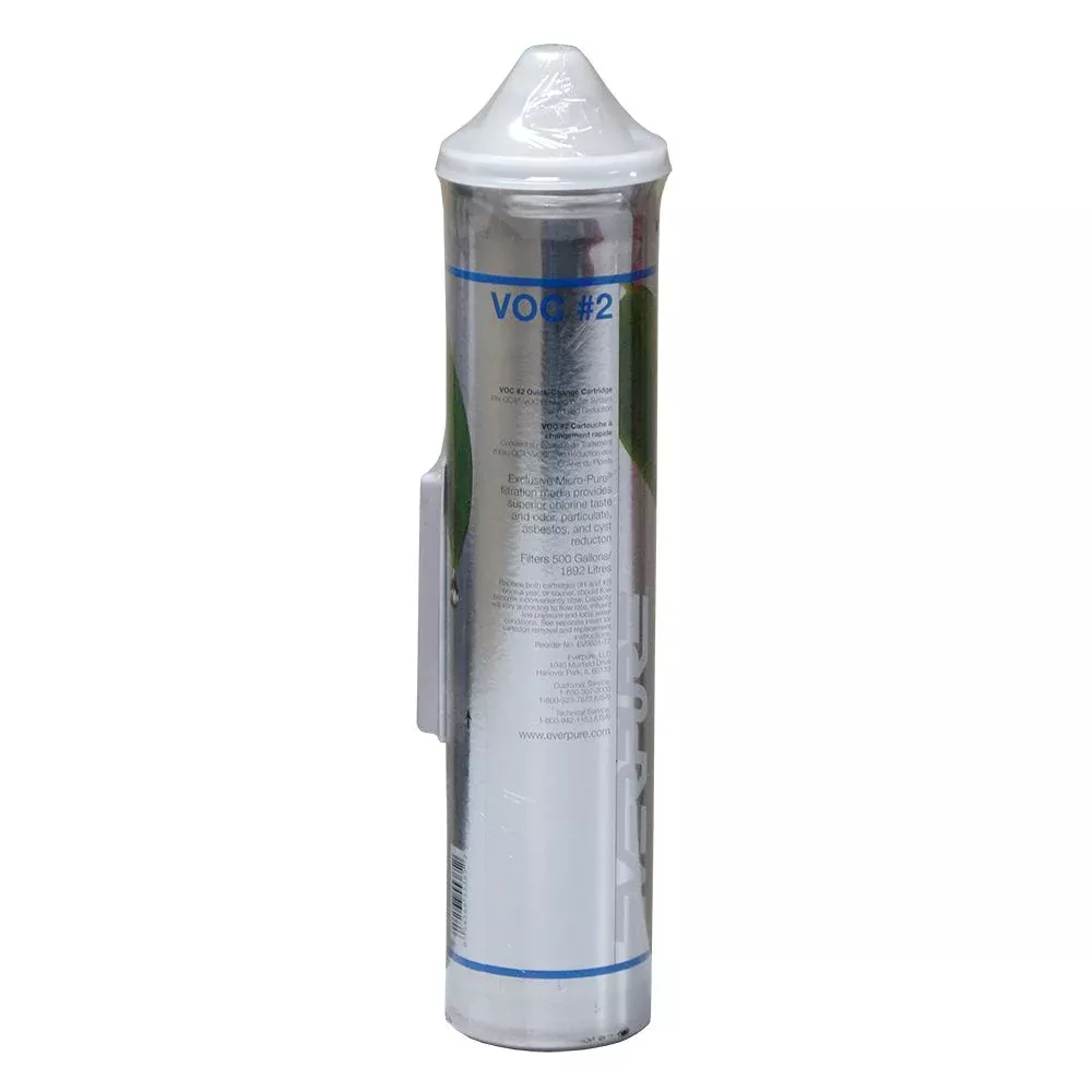 Everpure VOC #2 Replacement Cartridge