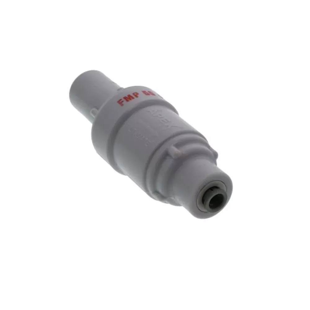 Filtamate Pressure Limiting Valve - 1/4" QC - 50 PSI