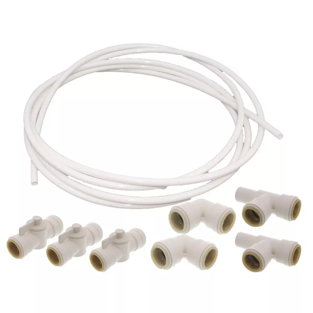 Filter Housing Bypass Kit