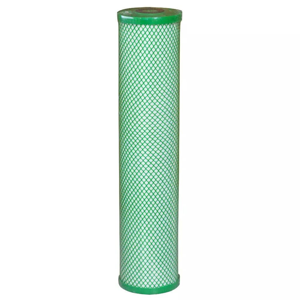 Filtrex FXB20RFL Radial Flow GAC Filter 20" x 4-1/2"