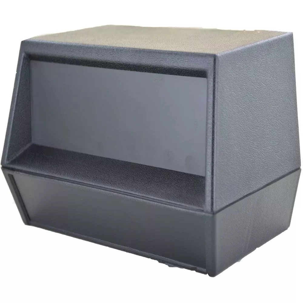 Fleck 5600, Black Cover