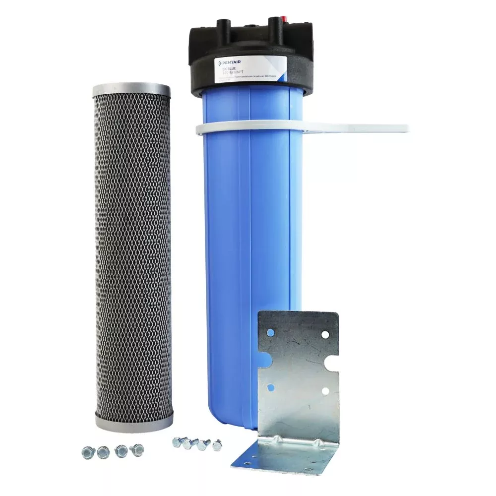 FloPlus Protect 20BB 655230-43 Filtration System