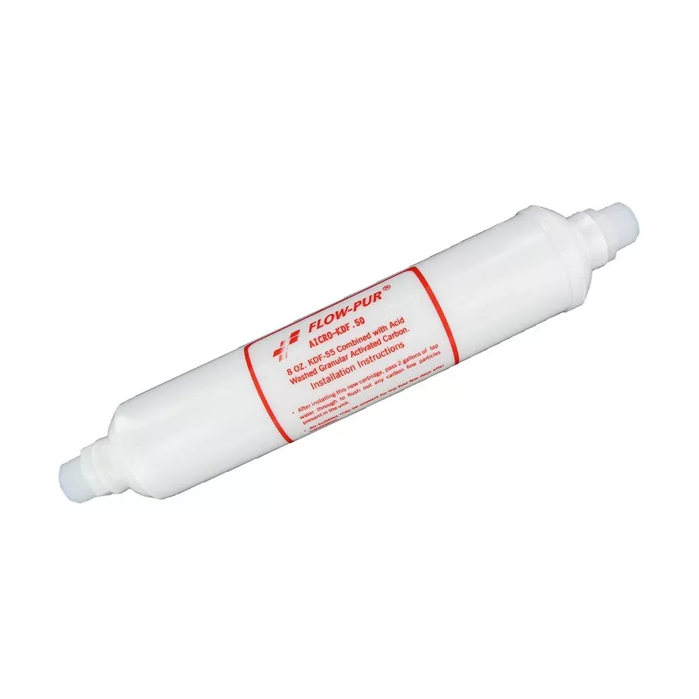 Flow Pur FP10GKJ Compatible Replacement Filter Cartridge