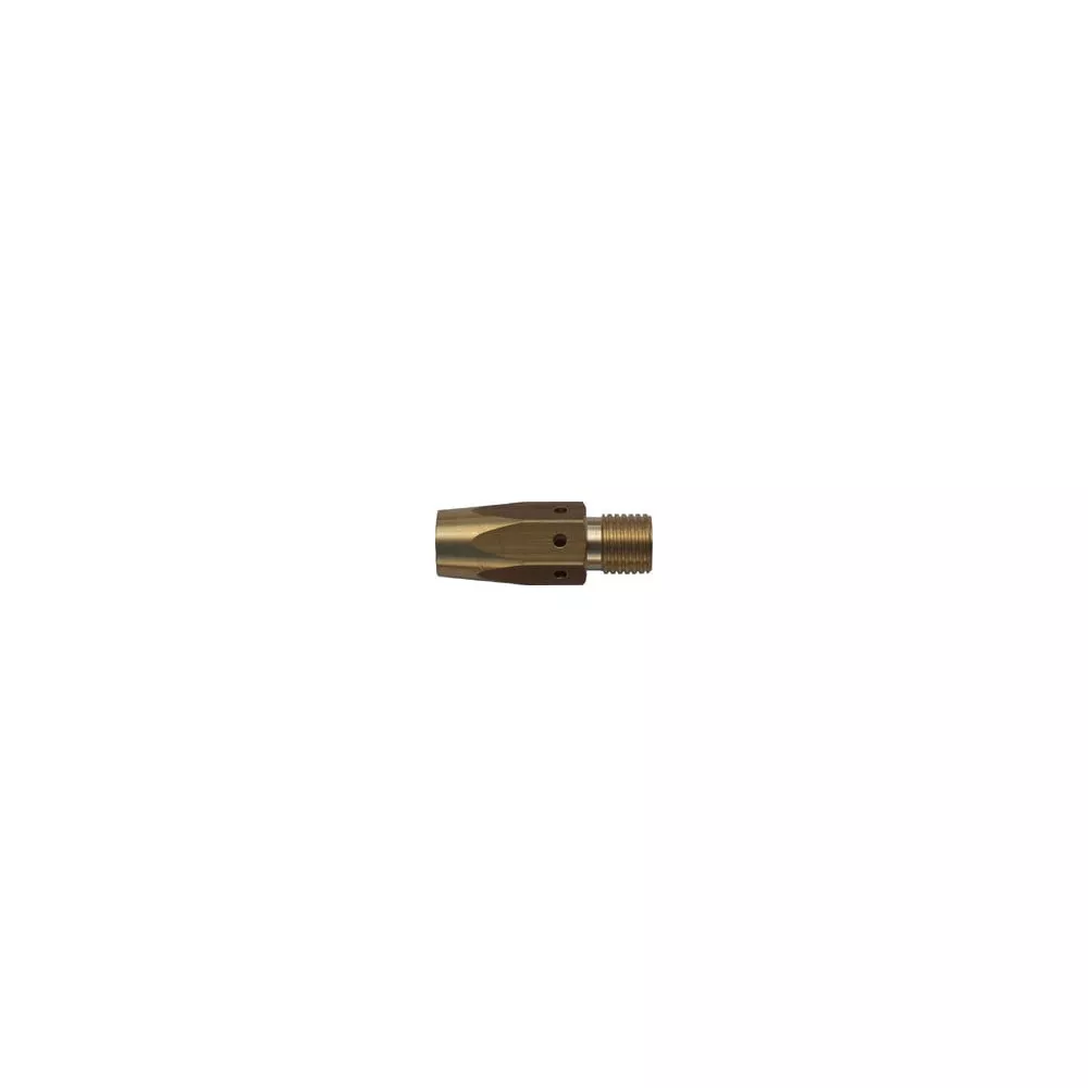 Gas Diffusers, Gas Diffuser, Brass, For