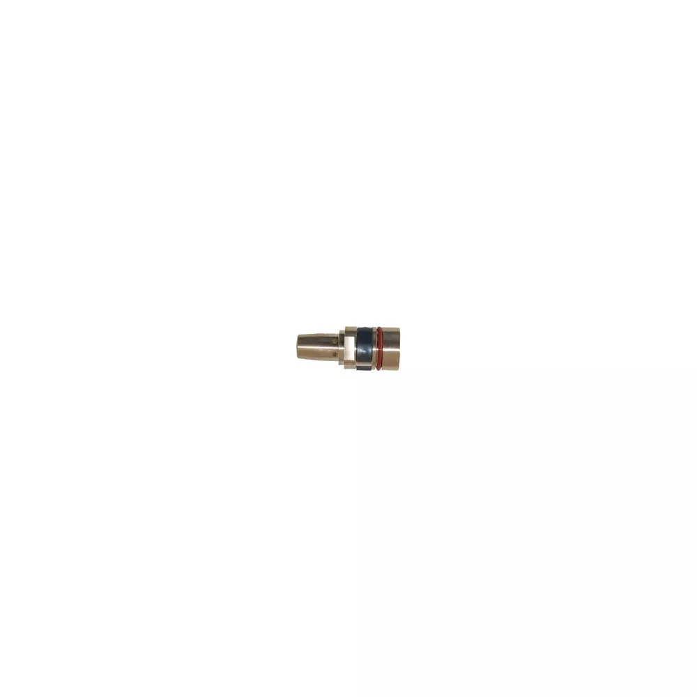 Gas Diffusers, Retaining Head, Brass, F