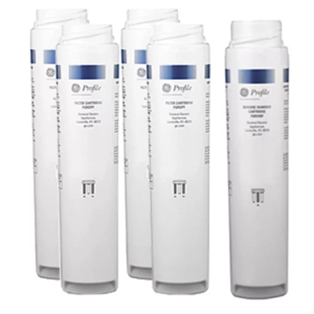 GE Profile SmartWater Reverse Osmosis System Annual Replacement Kit