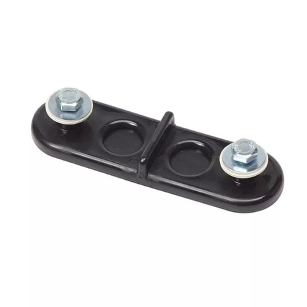 Ground Protection Mat 2-Way Under Mount Connector