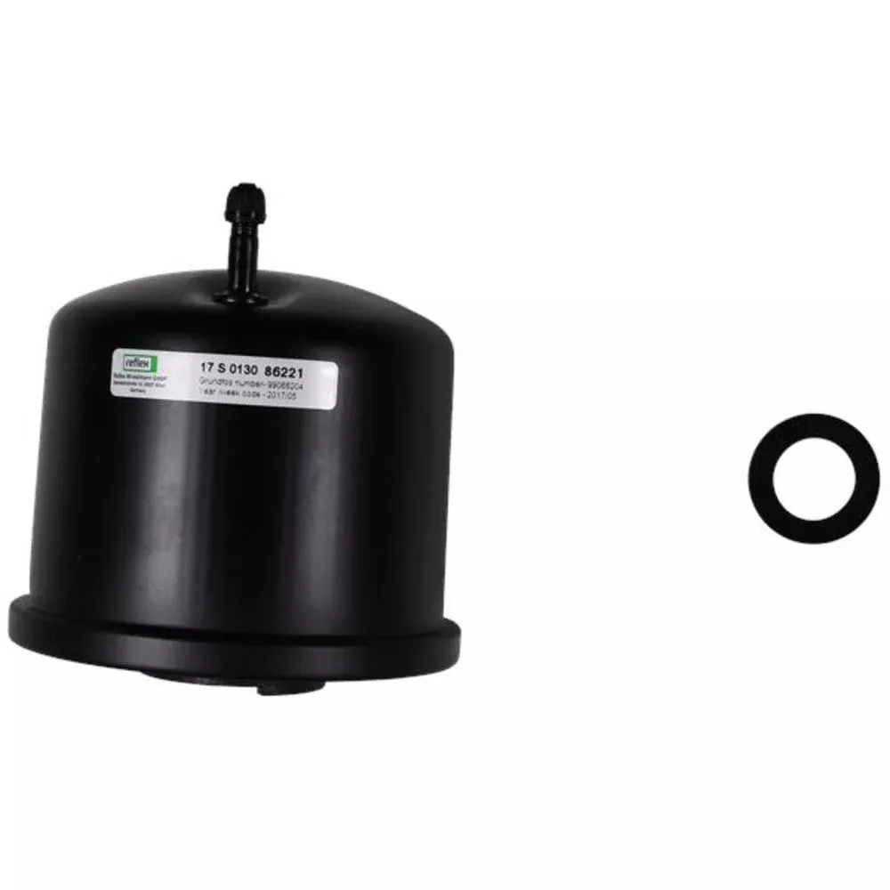 Grundfos Pressure Tank Kit