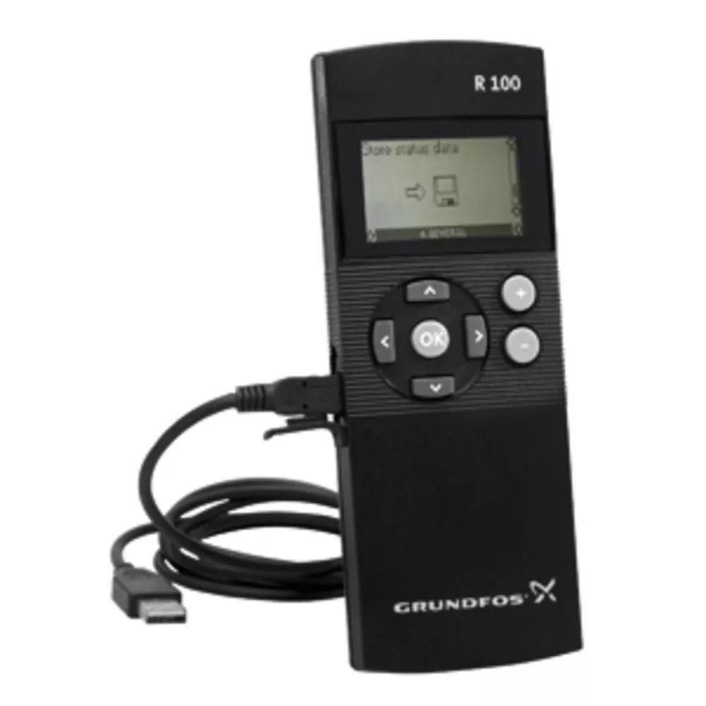 Grundfos R100 IR Wireless Remote Control For Ez Boost Pumps