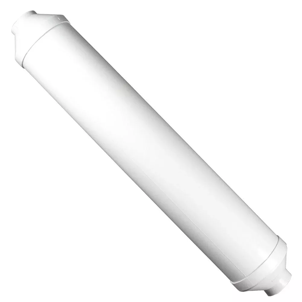 GS-215CB-5 Inline 5 mic Carbon Block Water Filter