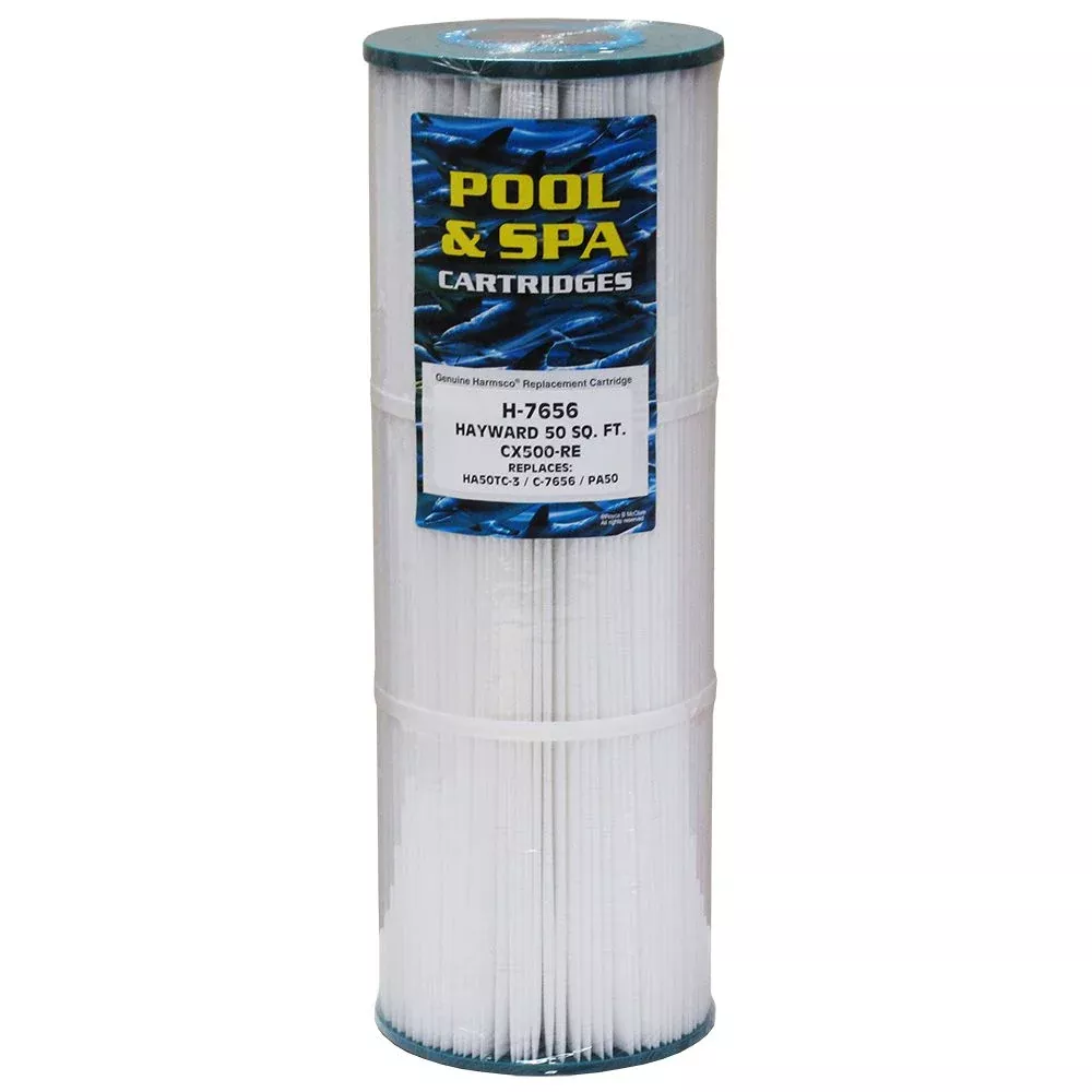 Harmsco H-7656 Pool Filter Cartridge