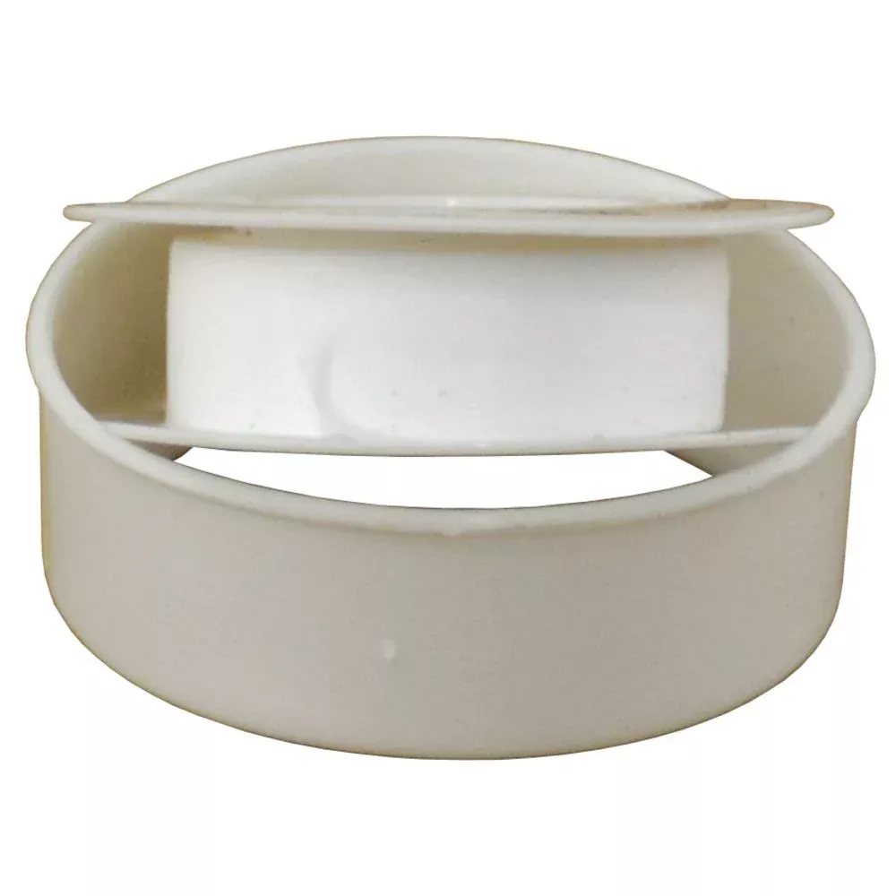 High Density PTFE Teflon Thread Seal Tape - 0.4 Density 1/2" x 260'