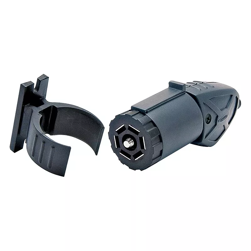 Hopkins Endurance 48500 Light Connector Set, Plastic