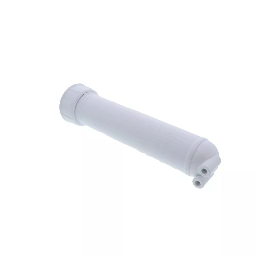 Housing for Standard 12" Membrane Size 1/8" Permeate