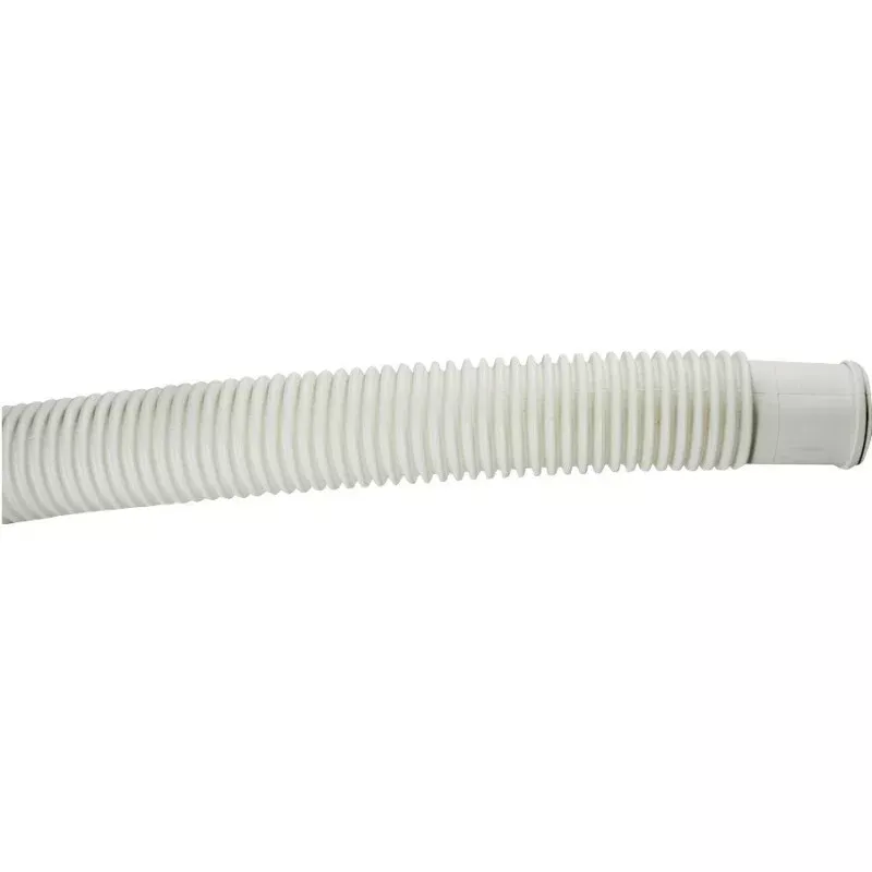 Jed Pool Tools 60-250-150 Vacuum Hose, 150 ft L