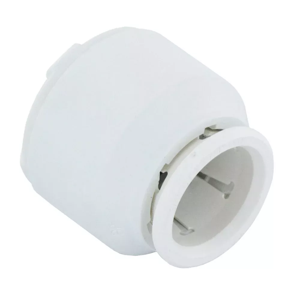 John Guest End Cap - 1 CTS