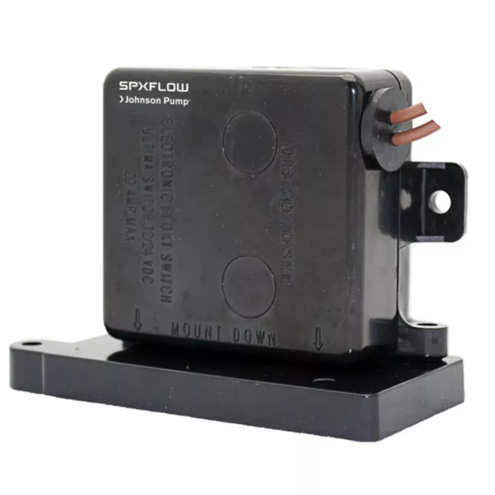 Johnson Pump - Ultima Switch - Electronic Automatic Switch