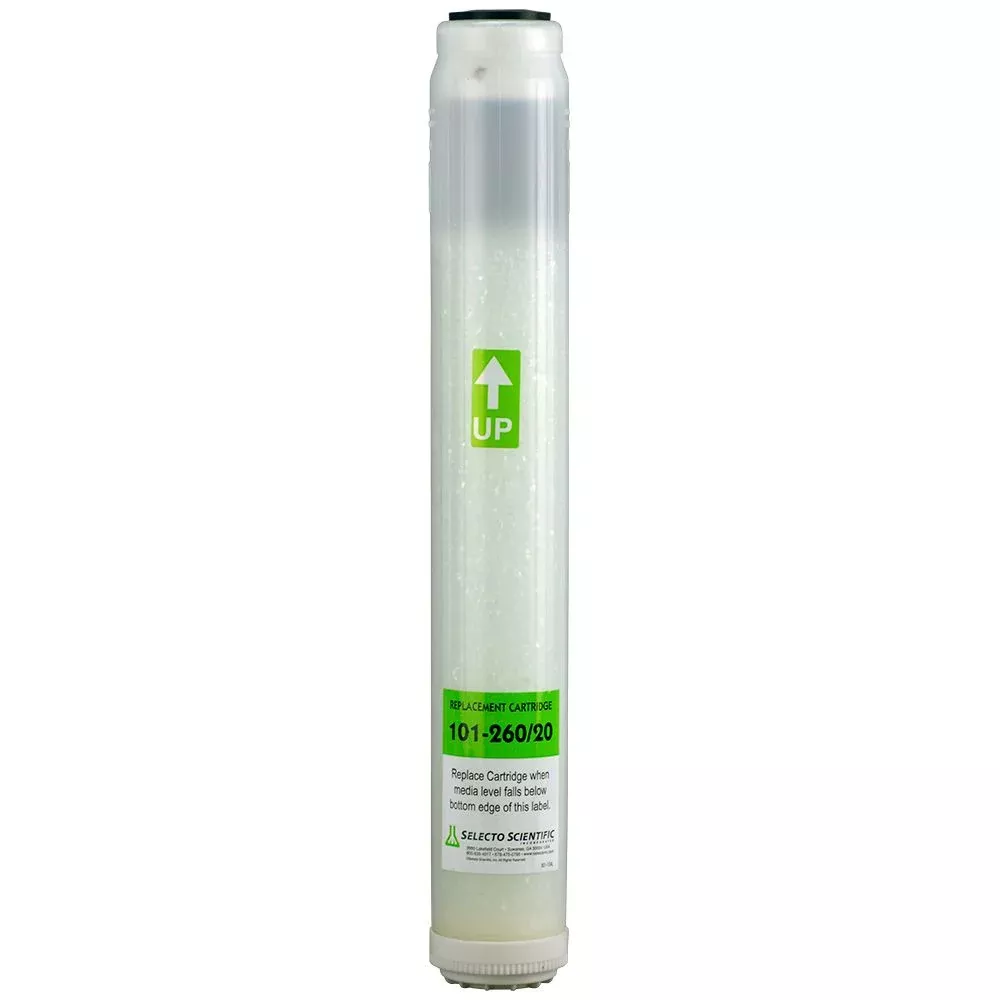 Kinetico 101-260/20 ScaleOUT 20" Replacement Cartridge