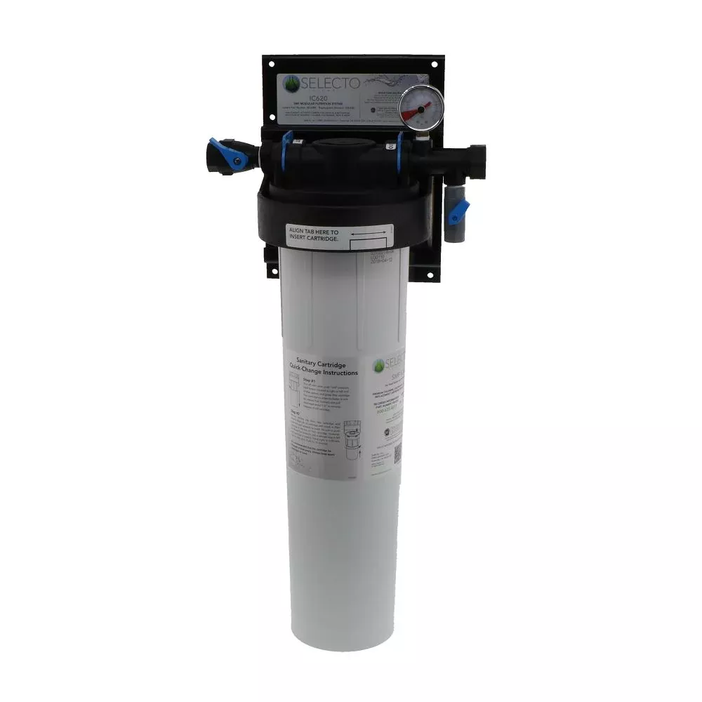 Kinetico SMF IC620 80-6200 Cold Beverage Filtration System