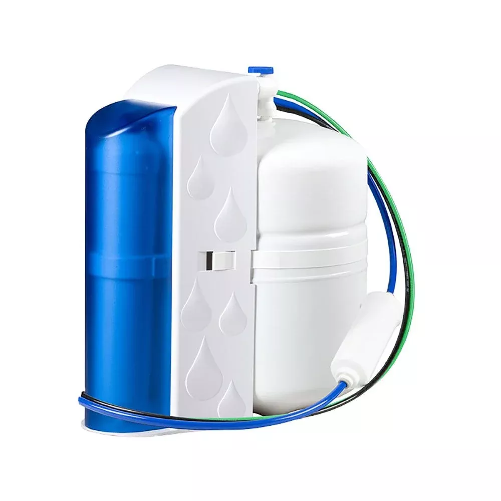 Kinetico Watermaker Five WM5-50 Reverse Osmosis System