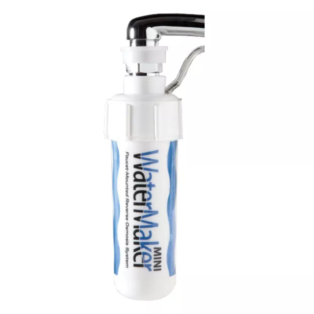Kinetico WaterMaker Mini RO System