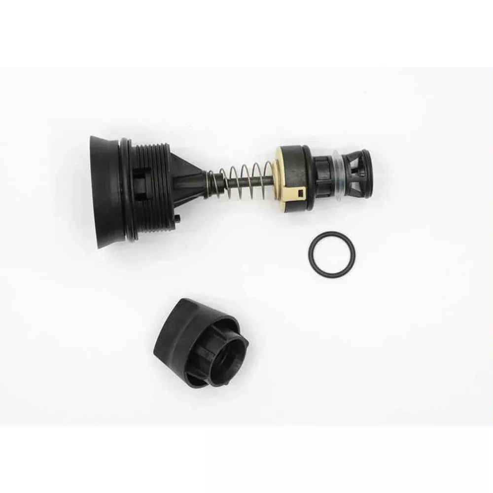 Kit, valve, and plugs 115/60-230/50 for the Scala 1