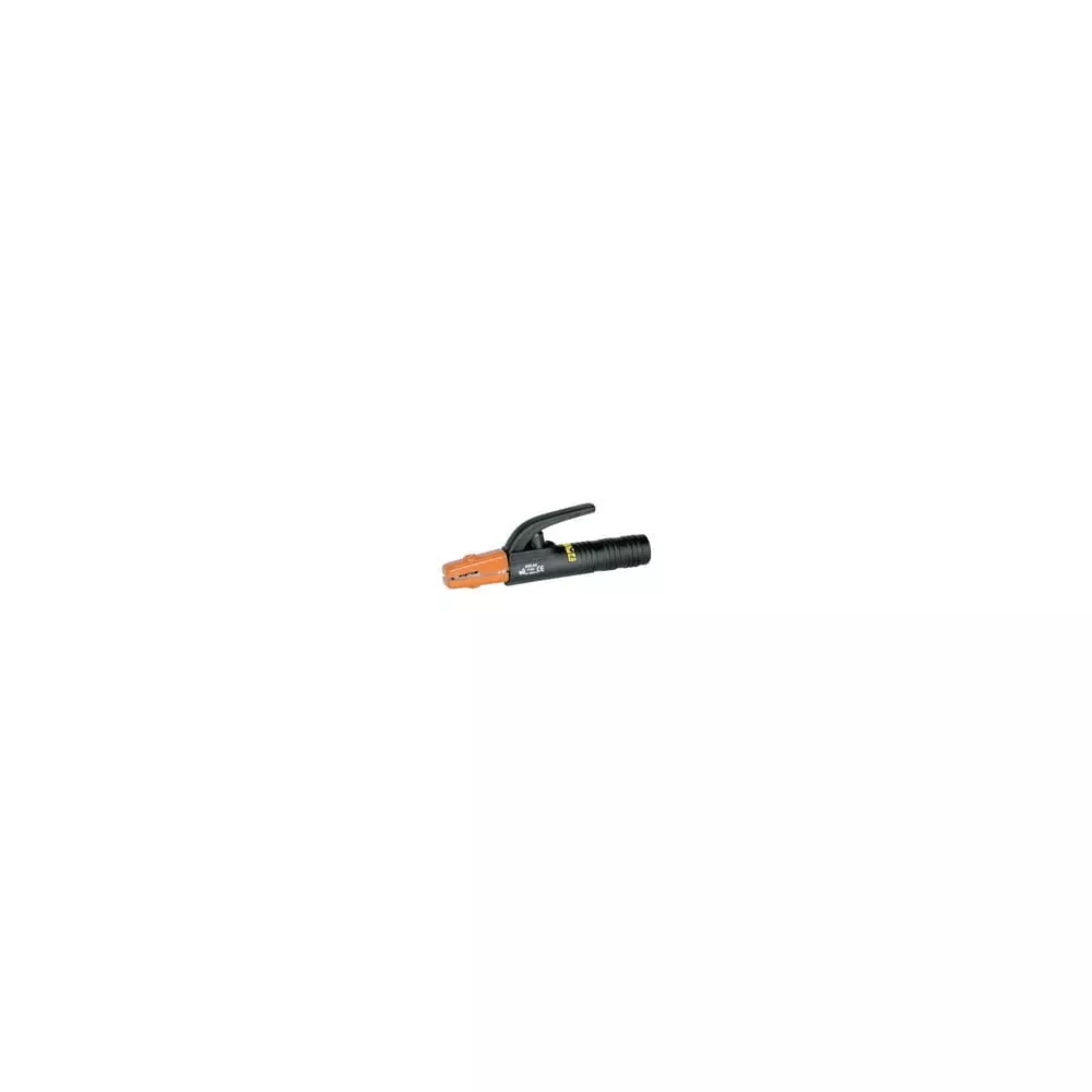 Lever Designed Electrode Holder, 200 A,