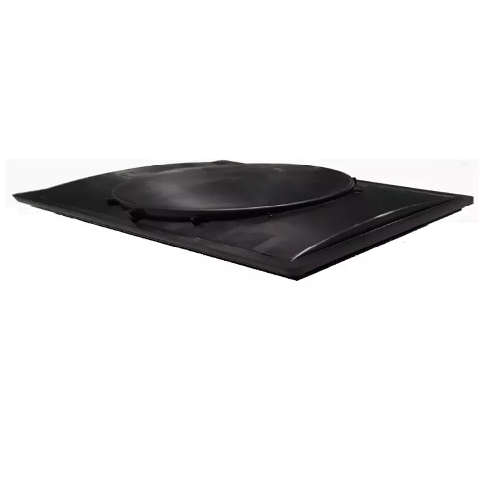 Lid for 9HD2