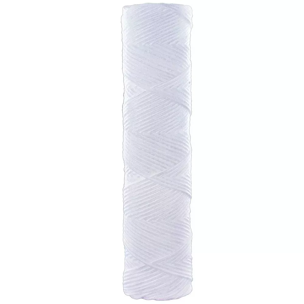 Liquatec SWF-25-10100 10" String Wound Filter 100 Micron