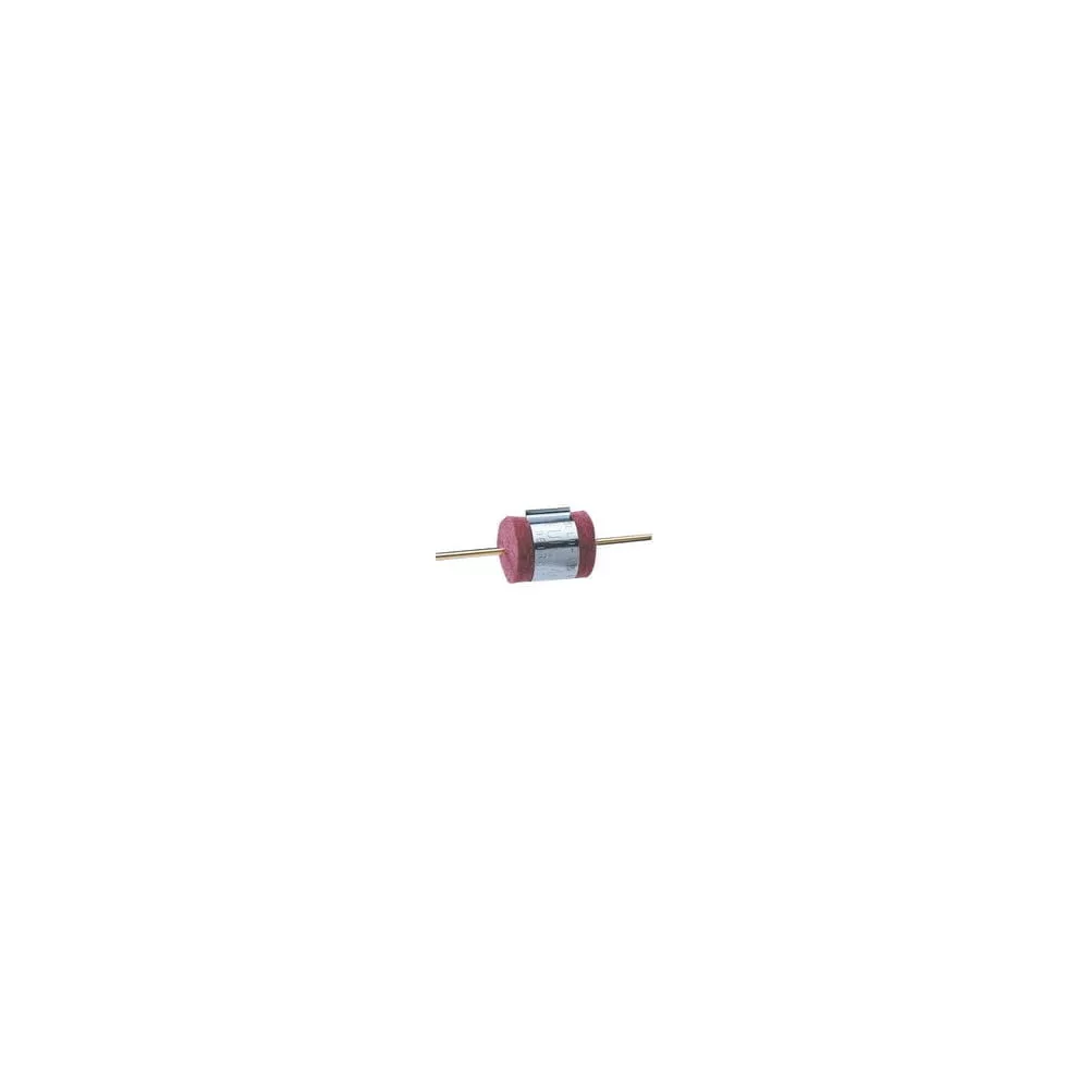Lube-Matic Wire Kleener Pads, 6/Pouch,
