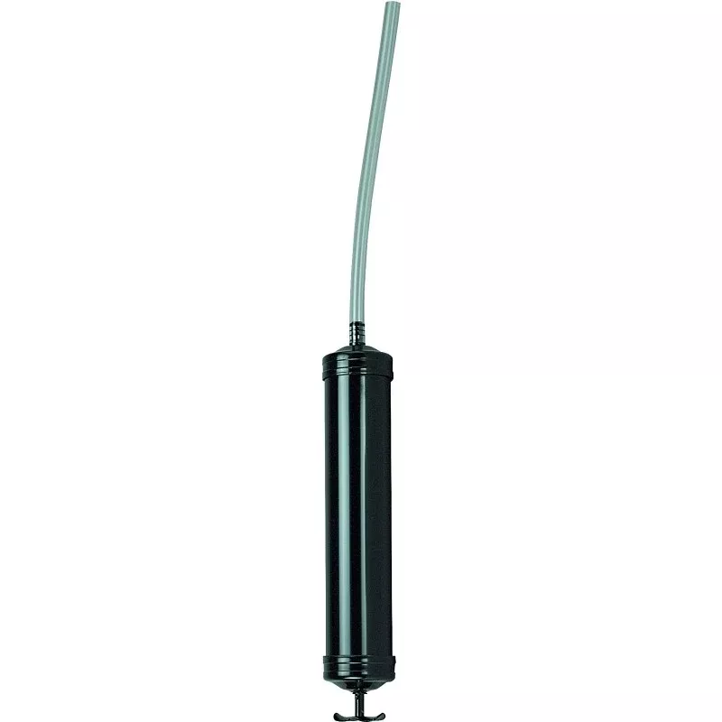 LubriMatic 30-118 Grease Gun, Plastic