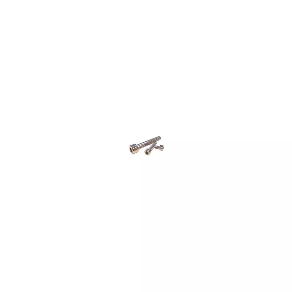 M10-1.5 x 25 SOCKET HEAD CAP SCREW