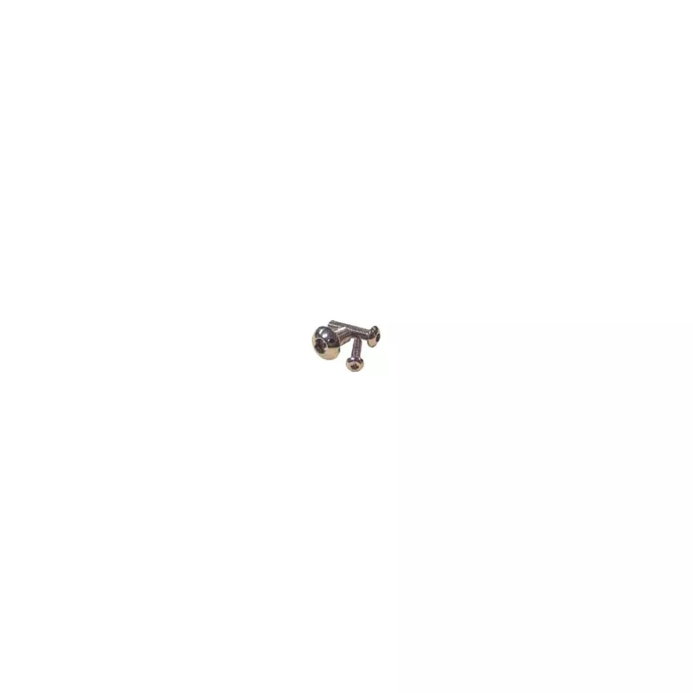 M5-0.8 x 30 BUTTON SOCKET CAP SCREW