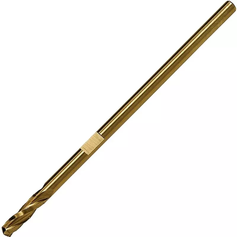 Malco CB Replacement Cutter Bit, 6-1/2 in L, Steel